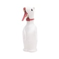 thumbnail image 6 of Cute Animal-Shaped Water Spray Bottle, 500ML Reusable Manual Sprayer for Plants, Bunny Design Mist Bottle for Indoor Gardening & Cleaning, White, 6 of 7