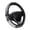 Marble-Grey, variant on Uorisanigo Marble Steering Wheel Cover for Women Blue Car Steering Wheel Protector with Elastic Edge Easy to Install Car Steering Wheel Cover for Winter Flannel Car Accessories Gift for Holiday