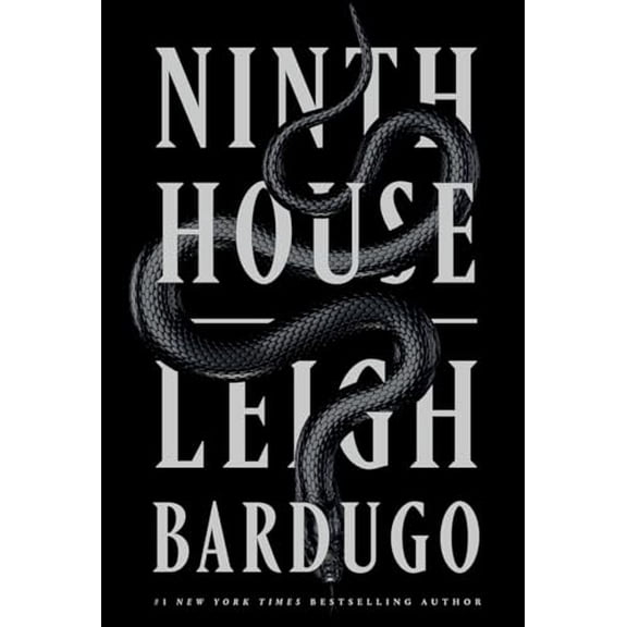 Pre-Owned Ninth House, 9781250258397, 1250258391, Paperback,