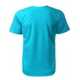 thumbnail image 2 of Hat and Beyond Men's Active Baseball Button Down Jersey Sportswear, 2 of 4