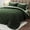 Dark Green & Light Green, variant on Sasttie 7 Pieces Twin Comforter Set, Reversible Bed in a Bag, All Season Bedding Set with Comforter, Flat Sheet, Fitted Sheet, Pillowcases & Shams, Hot Pink & Baby Pink