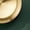 Spruce / Gold Knob, variant on Tramontina Enameled Cast Iron 7-Quart Covered Round Dutch Oven
