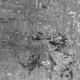 thumbnail image 1 of Ahgly Company Indoor Square Oriental Gray Industrial Area Rugs, 7' Square, 1 of 4