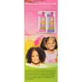 African Pride® Dream Kids® Detangler Miracle® Texturizer Kit