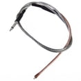 thumbnail image 3 of Pastilla Piezoeléctrica Flexible Para Transductores de piezaza Bajo Para Guitarra Acústica-10cm shamjiam Pastilla Piezo cable, 3 of 7