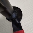 thumbnail image 4 of Llave para tuercas para tubos de calefacción de suelo de nogal y coches con mango antideslizante JM, 4 of 5