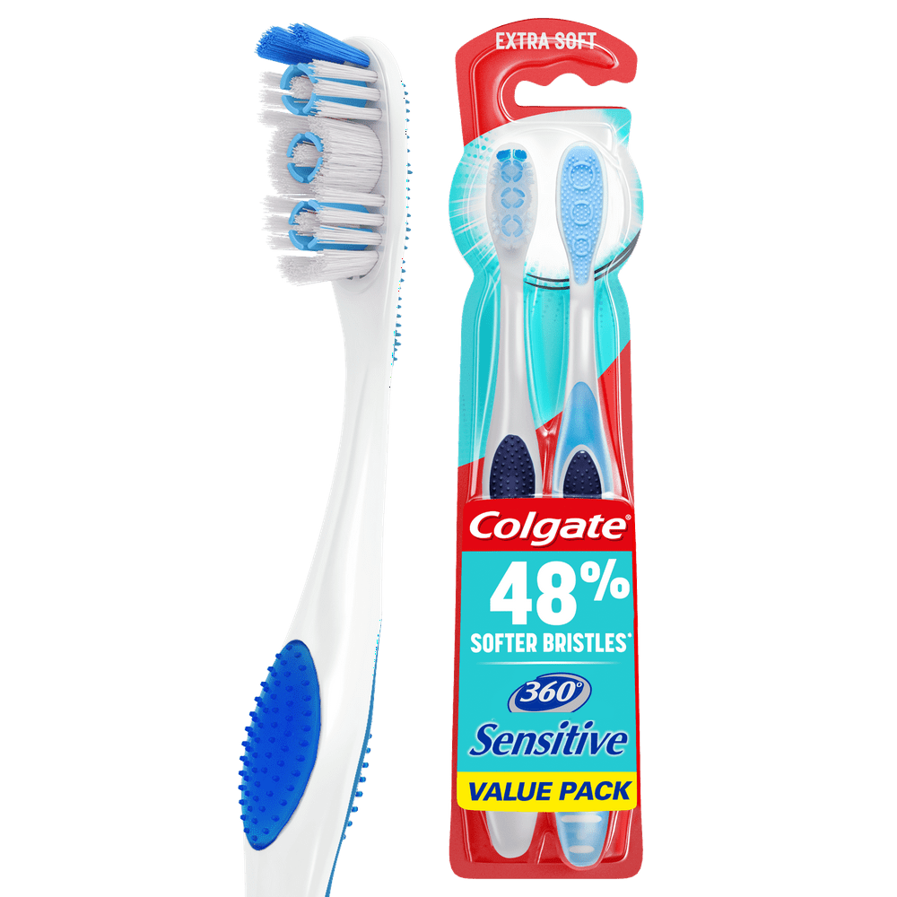 colgate gentle toothbrush price