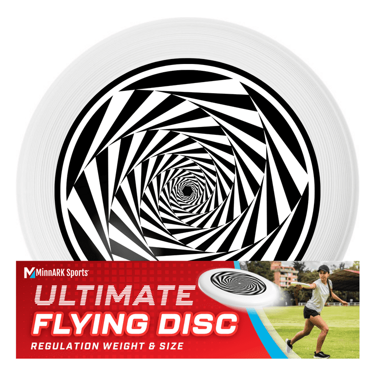 Regulation Ultimate Flying Disc 10.75 Inch photo 2