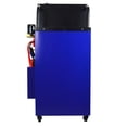 thumbnail image 5 of Automatic Transmission Fluid Oil Exchange Flush Cleaning Machine with Dual 5.3Gal Tanks DC12V, 5 of 10