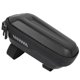 thumbnail image 3 of Bolsa Para Viga Delantera De Bicicleta, Bolsa Rígida Para Bicicleta De Alta Confiabilidad, Sillín De Instalación Simple, Equipo De Ciclismo, Bolsa Para Almacenamiento De, 3 of 7
