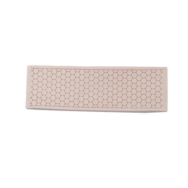 Molde de pastel de Fondant Yuarrent utensilios para hornear galletas Gris claro rosa