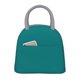 thumbnail image 1 of Balery Teal Bolsa de Almuerzo para Mujeres, Caja de Almuerzo, Bolsa de Almuerzo Pequeña Impermeable, Tote de Almuerzo Reutilizable con Gran Capacidad, 1 of 6