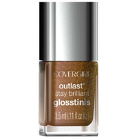 UPC 008100009251 product image for COVERGIRL Outlast Stay Brilliant Glosstinis Nail Polish | upcitemdb.com