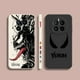 thumbnail image 2 of Phone Case For Huawei MATE 10 20 20X 30 40 50 P20 P30 P40 P50 10 PRO PLUS Case Cover Funda Cqoue Shell Capa Marvel Comics Venom, 2 of 5