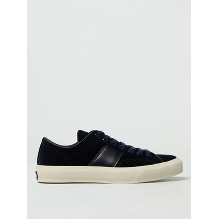 

Tom Ford Sneakers Men Blue Men