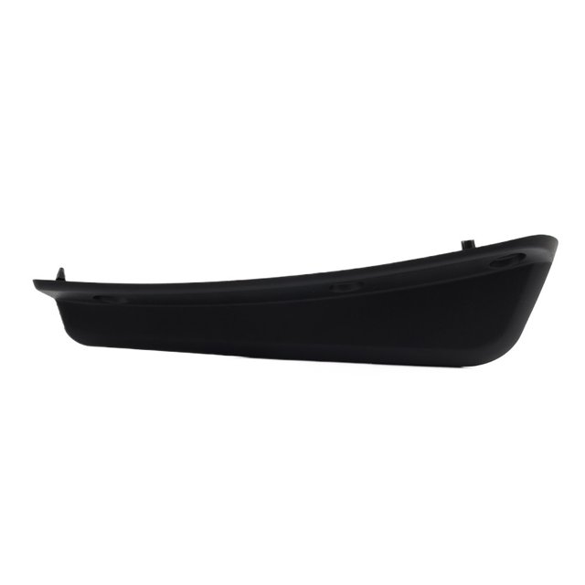 Car Front Bumper Lower Air Deflector Cover For Land-Rover Freelander 2 LR2 2006-2015
