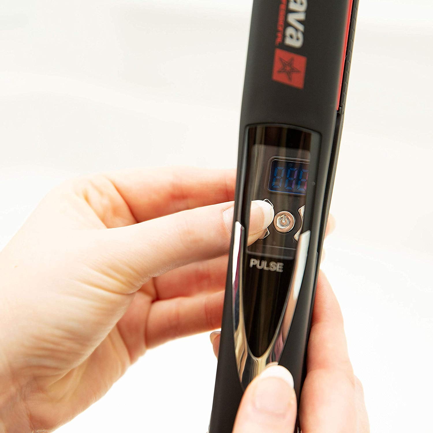 mondava straightener reviews
