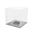 thumbnail image 3 of Vitrina de baloncesto Acrílico Transparente Sunnimix Caja De Almacenamiento Para Deportes, 3 of 8
