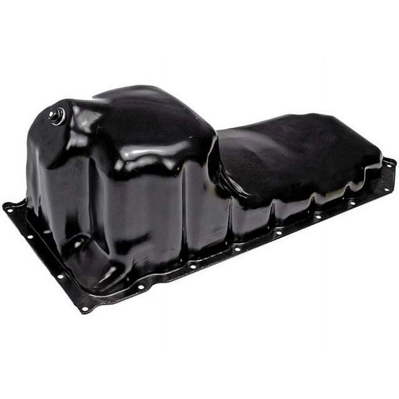 Oil Pan - Compatible with 2003 - 2010 Dodge Ram 1500 5.7L V8 2004 2005 2006 2007 2008 2009