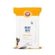 thumbnail image 2 of Toallitas de baño para perros Arm & Hammer, resistentes, con aroma a mango, 30 unidades, 2 of 5