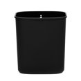 thumbnail image 4 of Alpine Industries 5.3 Gal. Stainless Steel Rectangular Liner Open Top Trash Can 2 Pack, 4 of 13