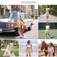 thumbnail image 6 of Women's Seamless High Waisted Biker Shorts, Tummy Control Compression Yoga Workout Shorts, Butt Lifting Contour Athletic Gym Running Shorts, 6 of 7