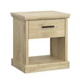 thumbnail image 3 of Sauder Aspen Post® Night Stand in Prime Oak Finish, 3 of 9