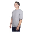 thumbnail image 2 of Playera Bonanza Oversize Hombre Manga Corta, 2 of 6
