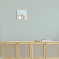 thumbnail image 2 of Stupell Industries Sea Life Coral Seashells Botanicals Underwater Ocean Wood Wall Art, 12 x 12, Design by Diannart, 2 of 5
