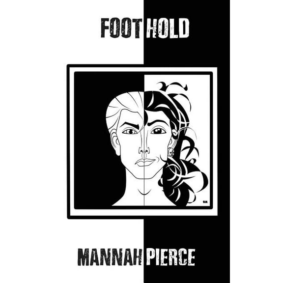 Foothold: Book Two of Reaching Out of the Shadows (Paperback)