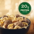 thumbnail image 4 of Marie Callender's Savory Swedish Meatballs, Frozen Meal, 11.5 oz. Bowl, 4 of 9