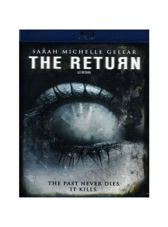 Return (Blu-Ray)