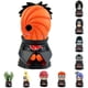 thumbnail image 2 of Figura de acción de Naruto Akatsuki sentado, figuritas de Itachi Pain Tobi, Kakashi Sakura, modelo de Anime, muñeca, regalos para niños Fivean Figuras de anime, 2 of 2