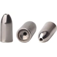 thumbnail image 1 of czcpp-Bullet Worm Poids de Pêche au Tungstène - Éviers de Pêche à Lancer pour Punch Carolina Texas, 5/10 Pcs, 1 of 4