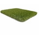 thumbnail image 1 of Césped Artificial Valencia 30mm Estera decorativa de Hierba Artificial Seleccione la medida Varias medidas - 2m (Ancho) x 1m (Largo) : 2 m2, 1 of 5