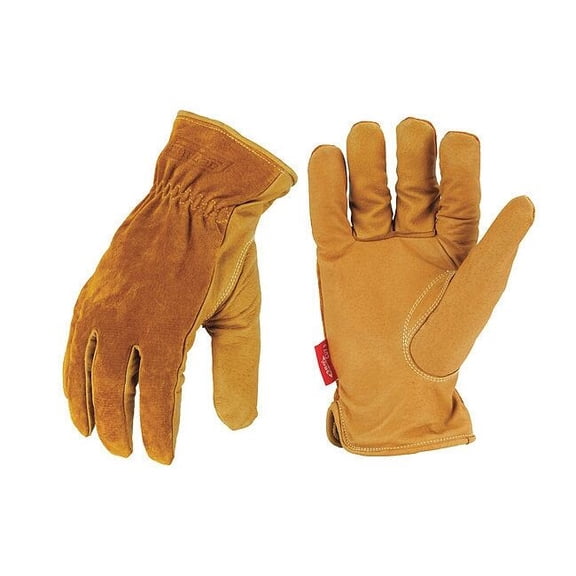Ironclad Performance Wear Cut Resistant Gloves,Gunn Cut,L,PR ULD-C5-04-L