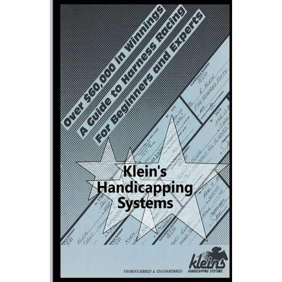 Klein's Handicapping Systems, (Paperback)