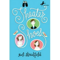 Shoe Books Theater Shoes, (Paperback)