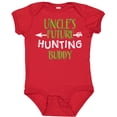 thumbnail image 3 of Inktastic Uncles Future Hunting Buddy Boys or Girls Baby Bodysuit, 3 of 5