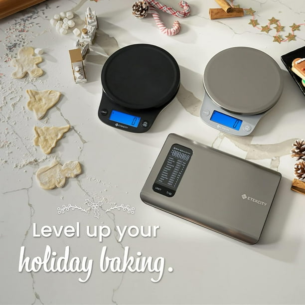 Bluetooth food scale hotsell