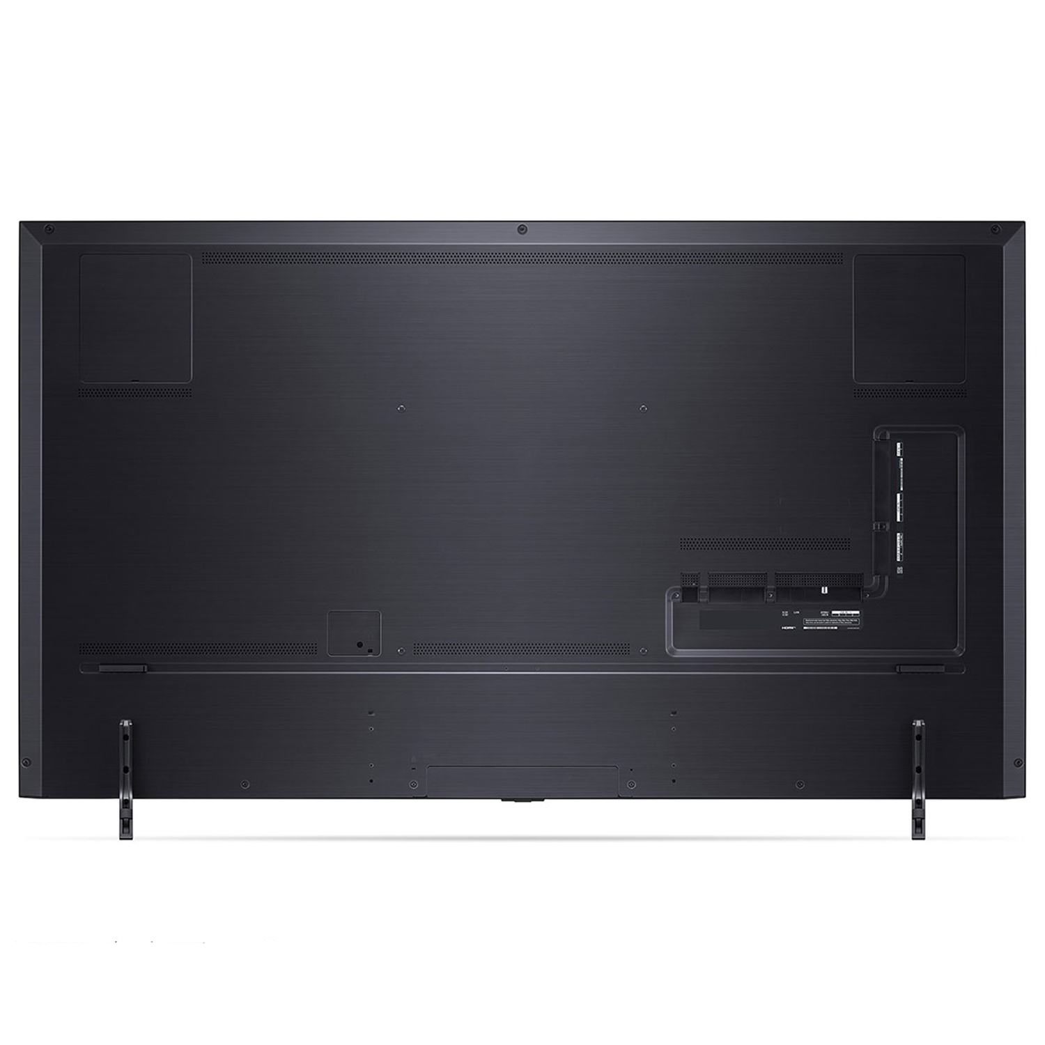 LG 55NANO75UPA 55 inch Televisions 4K Nanocell TV (2021 Model) with Deco Soundbar Bundle Smart TVs - image 3 of 15