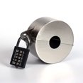 thumbnail image 3 of YAOMOBB Prevent Water Theft Outdoor Cover with Code Lock Water Resistant Stainless Steel Unauthorized Access Prevention, 3 of 5