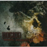 Hocico - Disidencia Inquebrantable - Industrial - CD