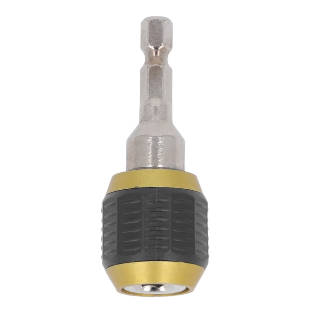 Soporte de broca de extensión de liberación rápida vástago hexagonal de varilla de extensión de broca de liberación rápida para taladro de impacto ANGGREK Otros