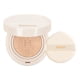 thumbnail image 1 of Hince Cojín Resplandor Second Skin-12g | Skin Foundation brillo húmedo duradero elegante belleza limpia aspecto natural ligero refrescante hidratante textura delgada (PORCELAIN 17), 1 of 5