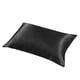 thumbnail image 1 of Advancent 2 pack/lote disfrute de una noche de sueño tranquila con fundas de almohada ecológicas de poliéster antiestático Juegos de cama, 1 of 5
