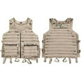 thumbnail image 1 of Empire BT Paintball THT Merc Vest -  E-Tacs - Small/Medium, 1 of 1