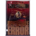 thumbnail image 1 of Pre-Owned Tanenbaum Robert K : Reversible Error Hardcover, 1 of 1
