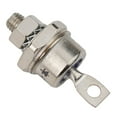 thumbnail image 2 of 1Pc 85A/40A/25A 1200V Positive Cathode/Negative Anode Stud Mount Diode Rectifier, 2 of 9