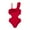 Red, variant on Girls Swimsuit Solid One Piece Swimsuit Girls Girls Bikinis for Teens 7-8 Years Girls Fashion